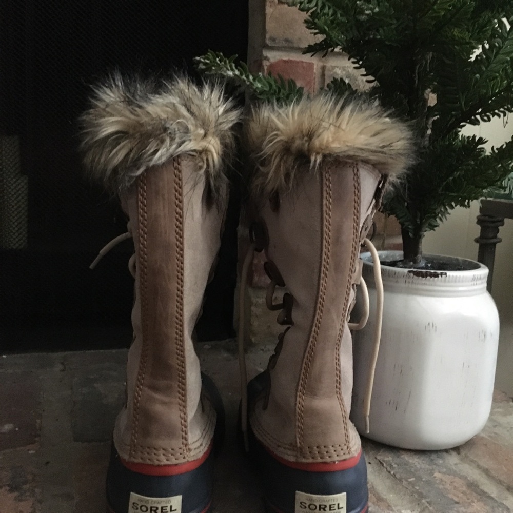 Sorel Snow Boot - Picture 5 of 7